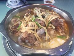 -天都火锅酒楼(虹梅南路店)