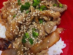 -食其家·牛丼咖喱(大悦城店)