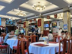 -峨嵋酒家(地安门店)