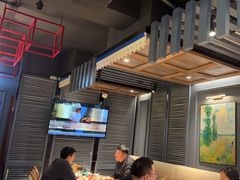 -通海俄式烧烤·俄罗斯大串(嵩山路店)