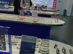 -优购镜仓(六角广场店)