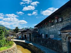 -云水谣景区