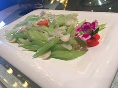 -怡和春天大酒楼(柳芳店)