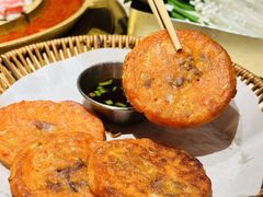-蚂蚁洞·烤肉大营地(上海静安大悦城店)