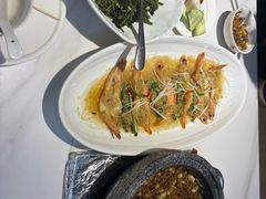 -楚鱼王·河鲜·湖北菜(华农店)