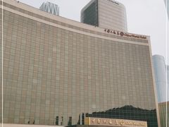 -北京中国大饭店