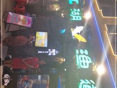 -江湖渔道(万泰汇店)
