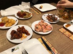 -汉巴味德(大悦城店)