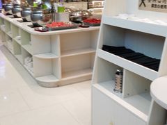 -首旅京伦酒店·8号时尚餐厅