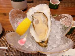 生蚝刺身-田舍家Inakaya(天汇igc店)