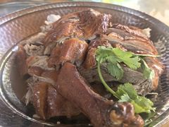 -农厨好味·温泉鹅·农家菜