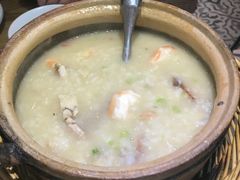 -潮粥荟·潮汕砂锅粥(朝阳大悦城店)
