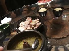 -云海肴·汽锅鸡·云南菜(美罗城店)