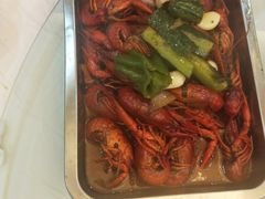 -盱眙虾神於氏龙虾(夫子庙红街店)