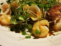 -Carbon莫卡哆·意大利复古集市餐厅(杭州大厦店)
