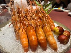 -久宴·天目湖大鱼头(恐龙园店)