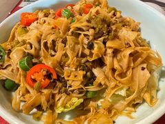 -天厨妙香素食餐厅(清华店)