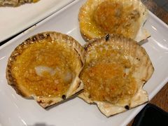 -吉香碳烤生蚝(仙霞路店)