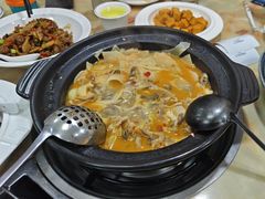 -李师傅脆肚(梅林店)