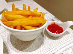 -娜娜家•Nana's restaurant (南开大悦城店)