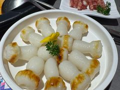 -生活如沸·顺德水牛奶火锅(大学路店)