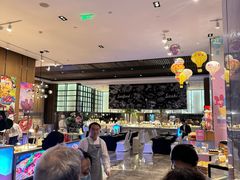 -飨食汇全日制餐厅·昆山皇冠假日酒店(九方店)