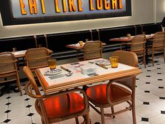 -太食獸泰式茶餐厅(IFS国金中心店)