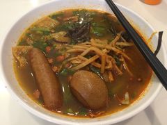 -谷小姐秘制螺蛳粉(棉纺路店)