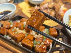 -打酱油·非遗淮扬菜(瘦西湖梅岭店)