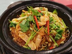 -永記粤菜·五指毛桃花雕鸡煲(九亭店)