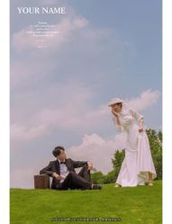 -维多利亚婚纱摄影全球旅拍(华南旗舰店)