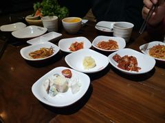 小菜儿-火炉火自助餐(枫蓝国际店)