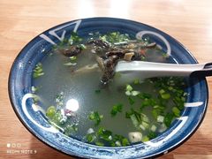 -零·壹新疆羊肉抓饭