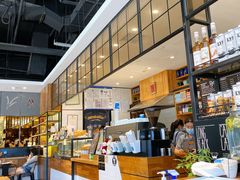 -Jamaicablue Coffeeshop(中央广场店)