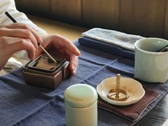 -桂语山房(满觉陇店)