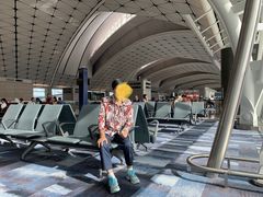 -香港国际机场-T2航站楼