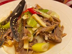 -西贝(上海我格广场店)