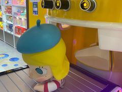 -泡泡玛特POPMART(上海环球港店)