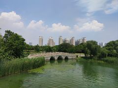 -石湖景区