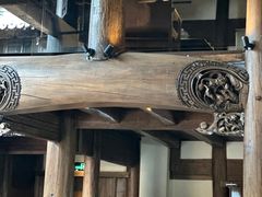 -广富林宰相府酒店·水云间