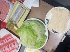 -蜀留香火锅·始于1999·原四川老火锅(白堤路店)