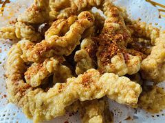 -小龙坎老火锅(华飞店)