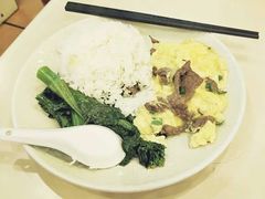 -玲又珑美食(盘福路店)