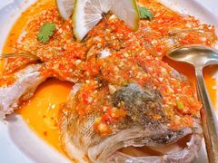 -南棠馆粤菜坊(群光店)