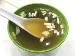 -麦文记面家(佐敦店)