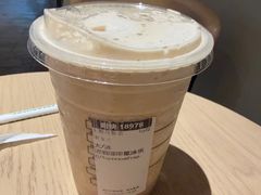 -星巴克(武汉协和医院店)
