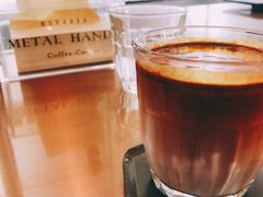 -铁手珈琲制造局metalhands(望京店)