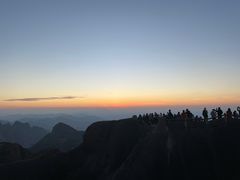 -黄山白云宾馆
