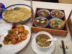 -阿庄新豫菜(航海东路店)