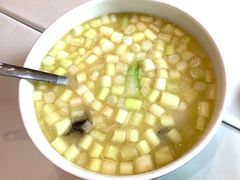 -魁盛居百年鲁菜馆(中林路店)